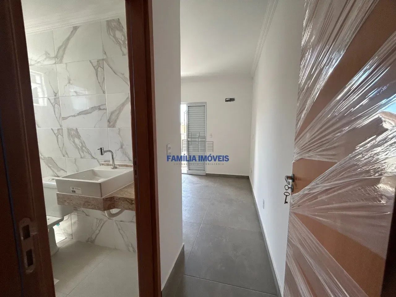 Apartamento à venda Santos/SP bairro Macuco 2 quartos 1 vaga lazer - Foto 10