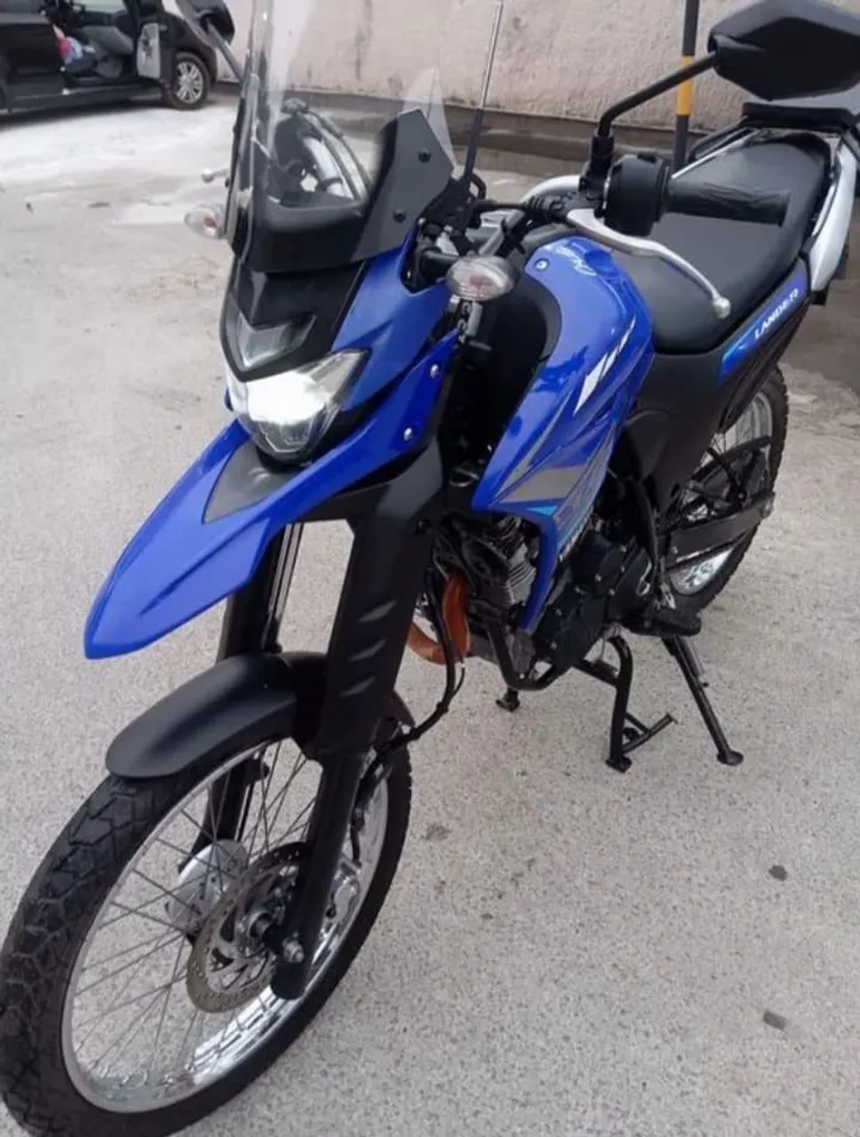 Lander 250