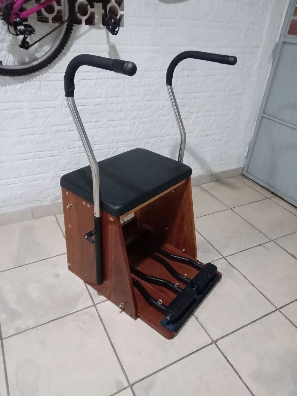 Chair Cadeira de Pilates