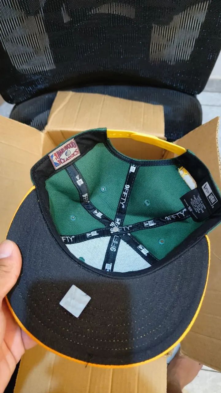 Boné New era - Foto 3