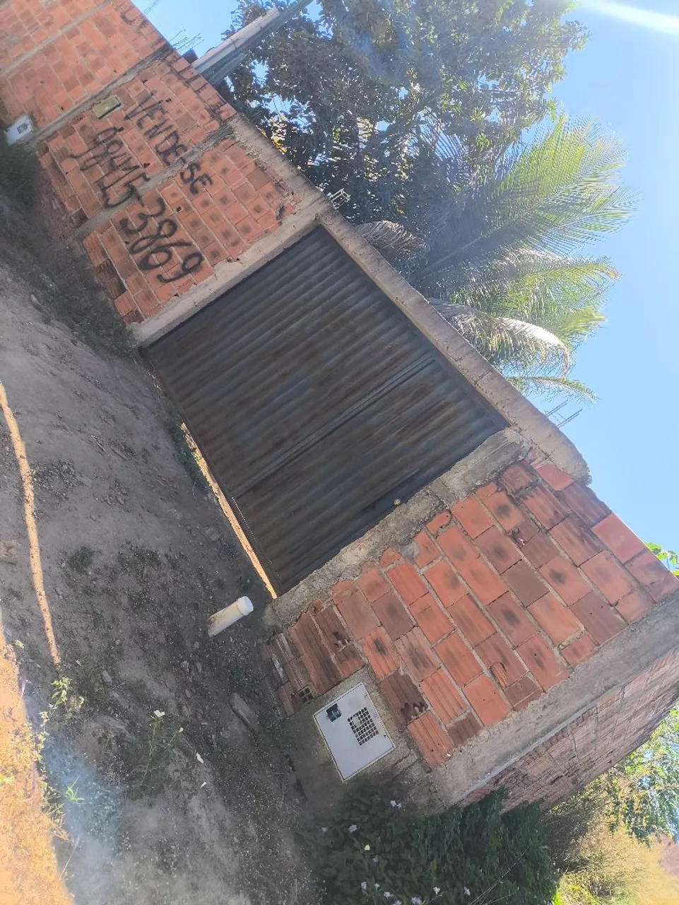 Ágio casa no Flamboyant 1