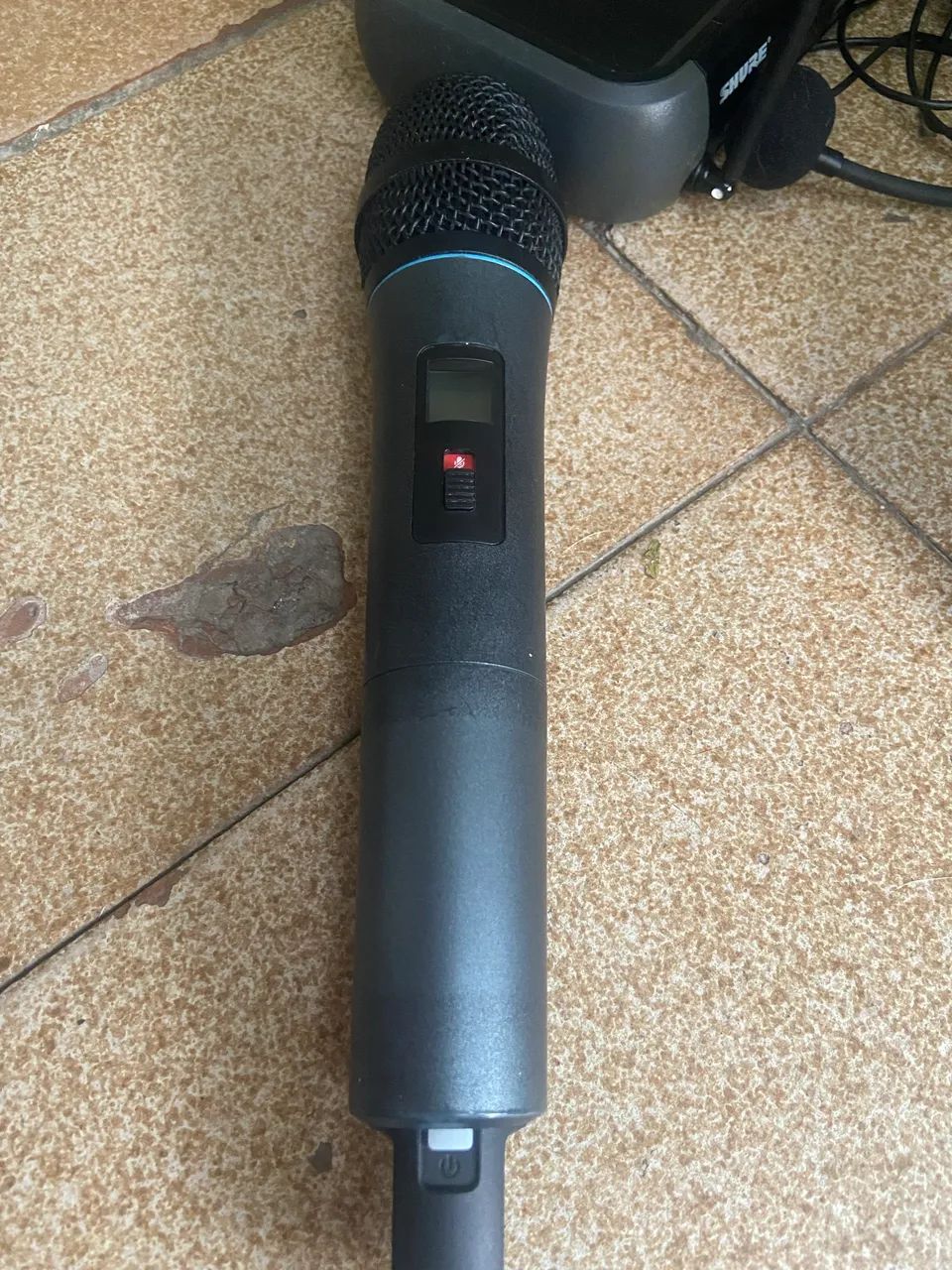 Microfone sennheiser  - Foto 6