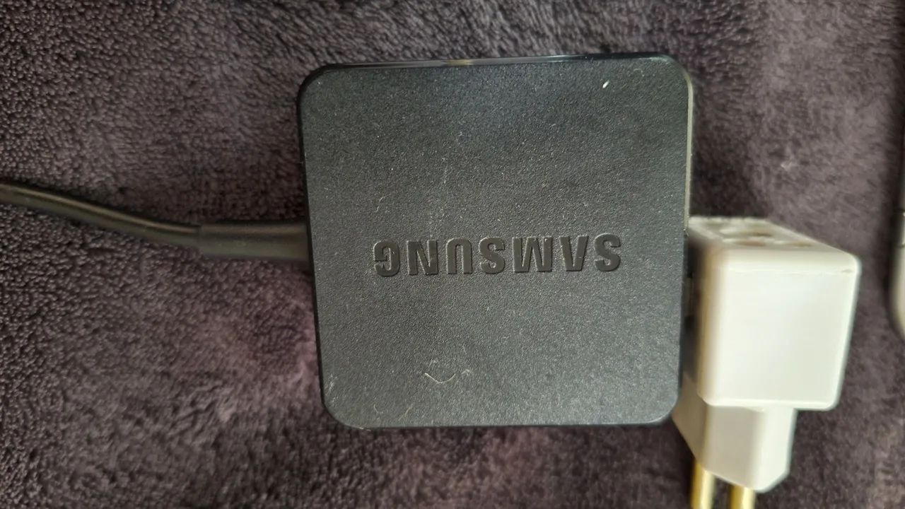 Samsung Chromebook Plus 2 em 1 Tela Touchscreen - Foto 5