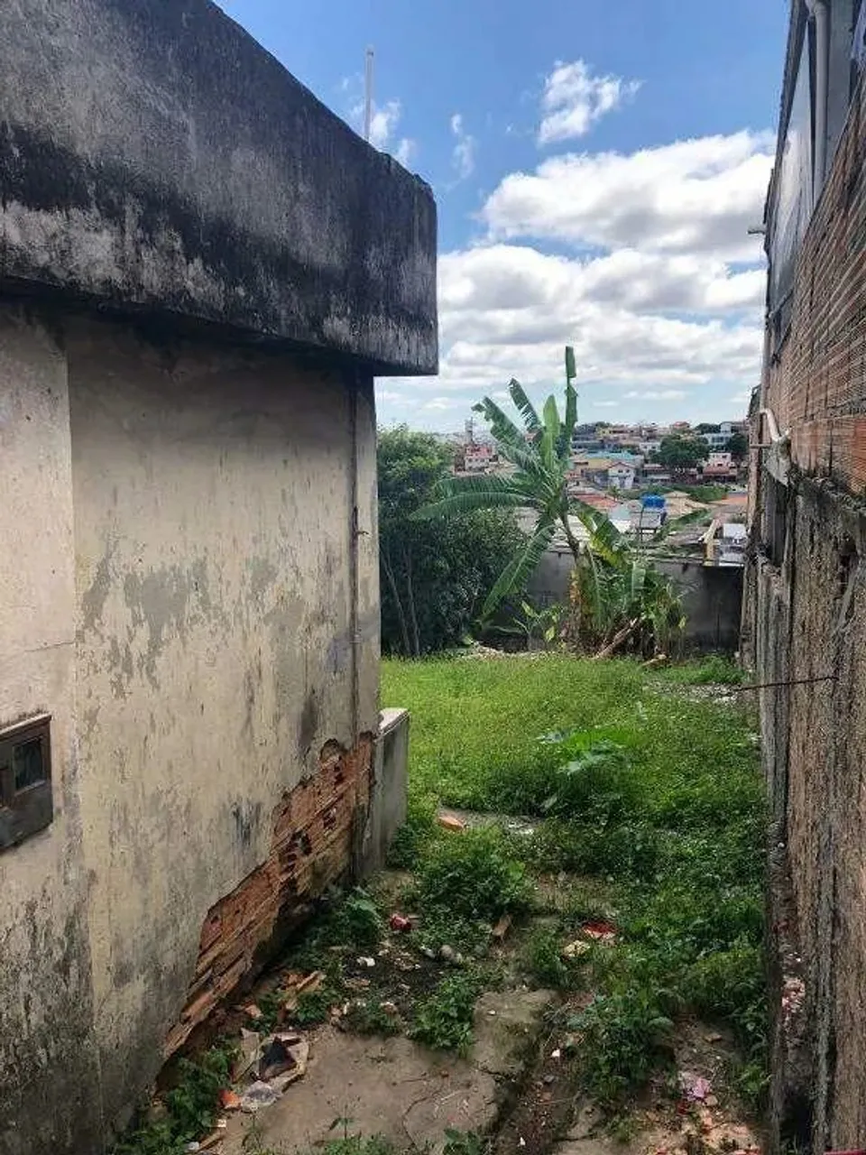 Lote de 360m