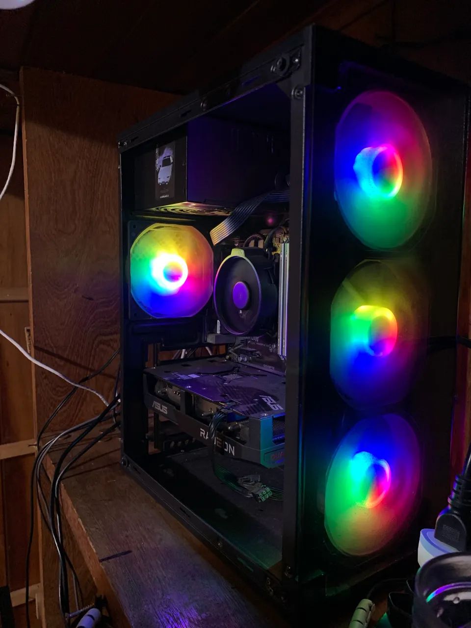 Gaming Computer64286209441282121