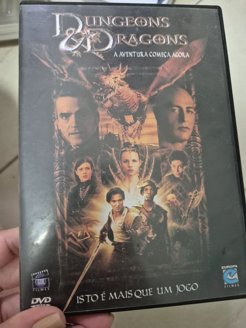 DVDs variados  - Foto 2