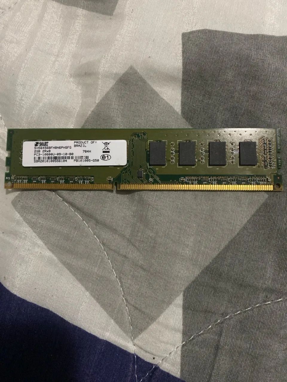 Memória RAM DDR3  - Foto 3