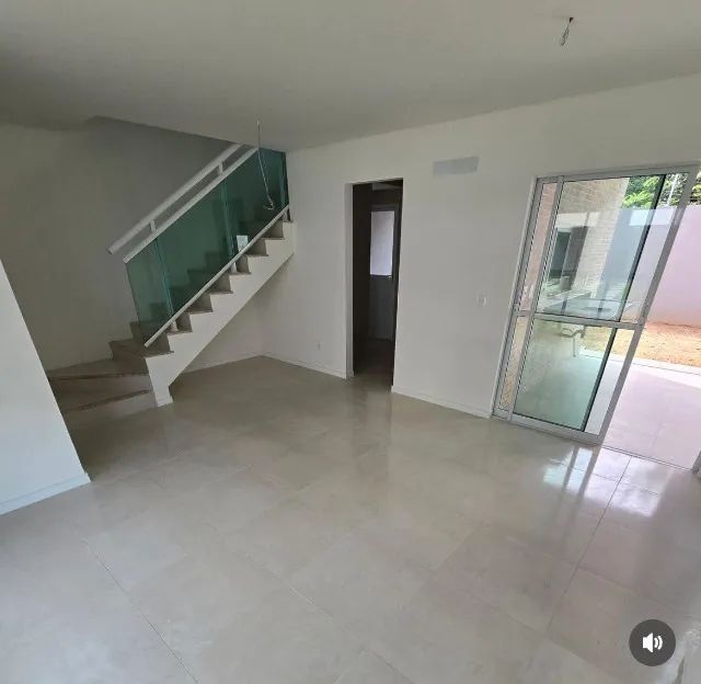 Casa duplex com três suítes  no Eusébio -108m² - Foto 3