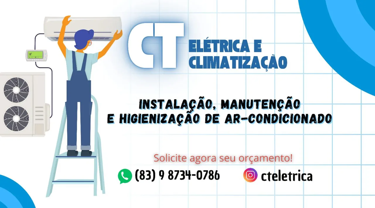 Serviço de Ar Condicionado