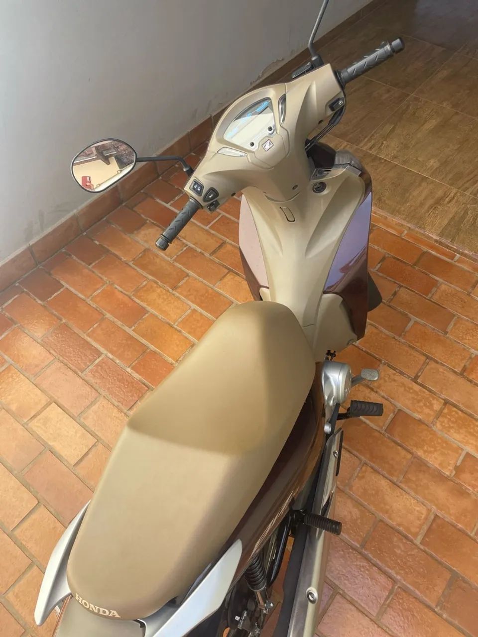 Honda Biz 2022 - Foto 2