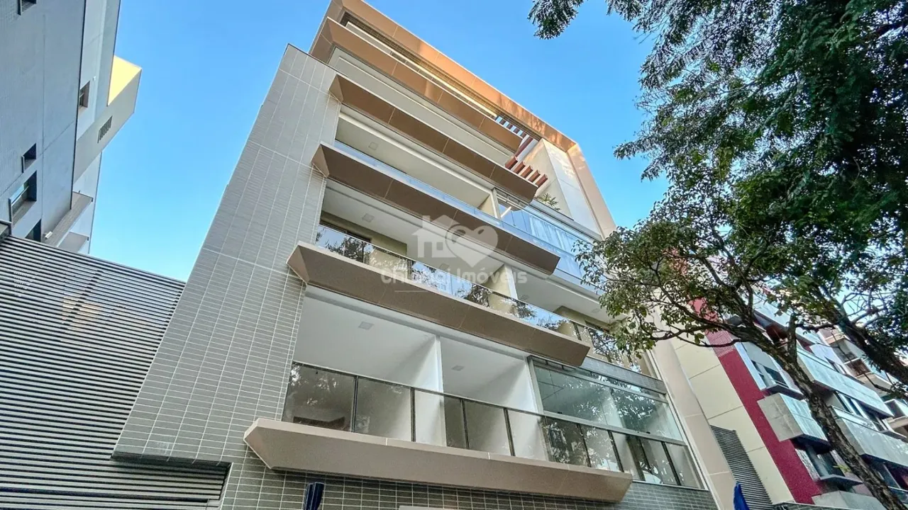 APARTAMENTO RESIDENCIAL em VITÓRIA - ES, JARDIM DA PENHA