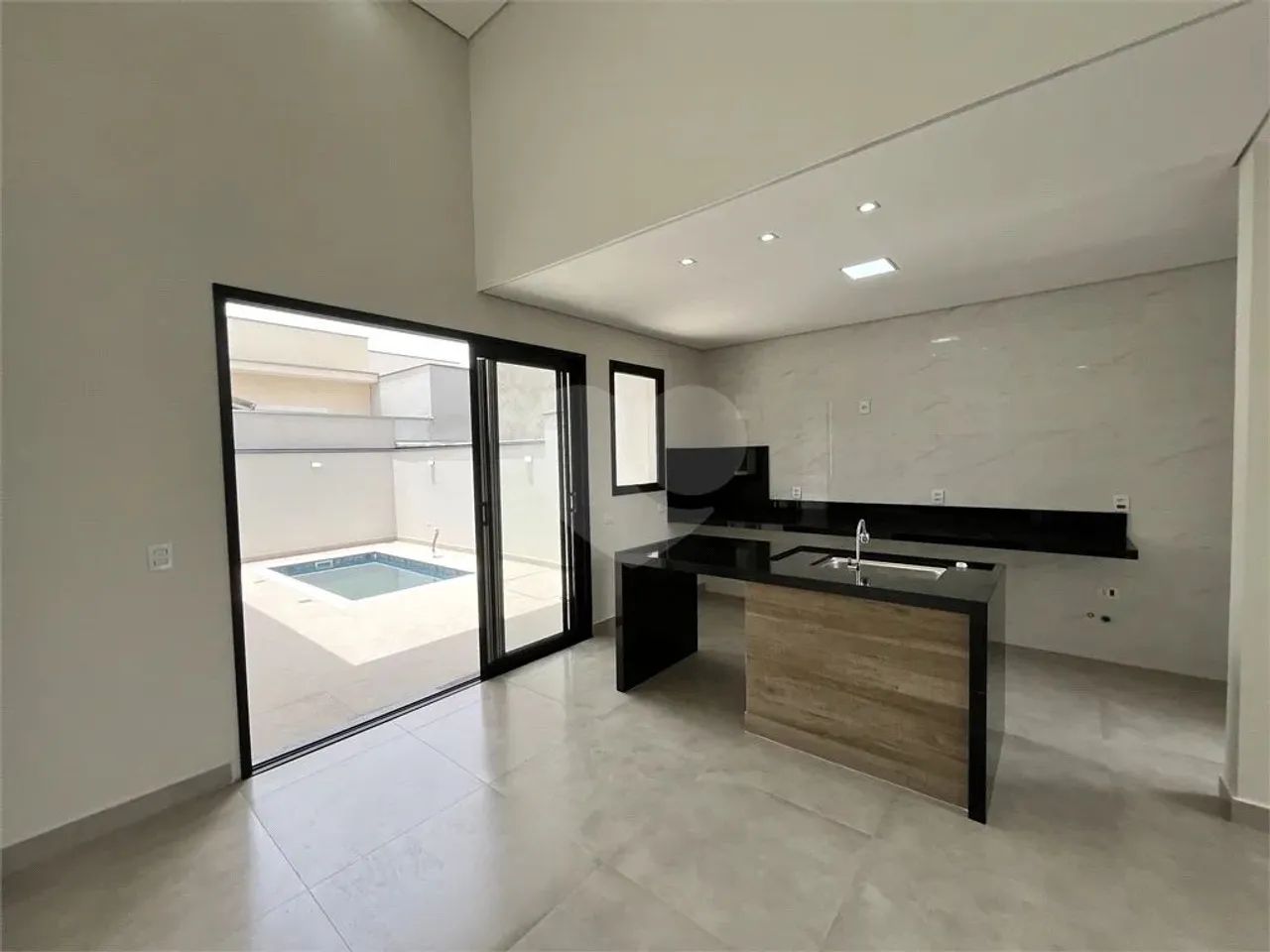 Casa à venda com 3 quartos, sendo 1 suíte, no condomínio Terras de São Francisco, Sorocaba - Foto 9