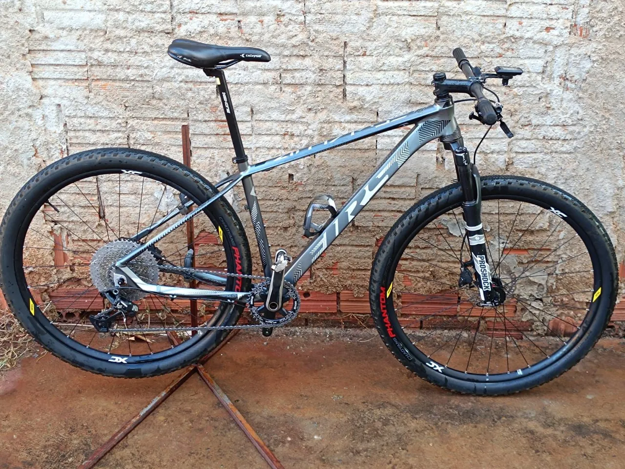 Bicicleta Aro 29 TRC - Mountain Bike