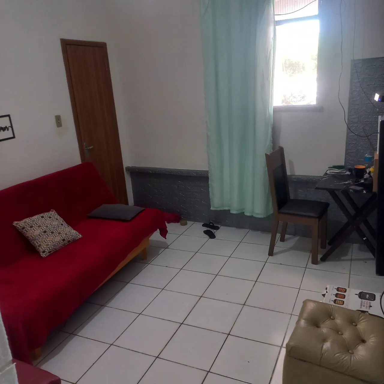 Apartamento aluguel
