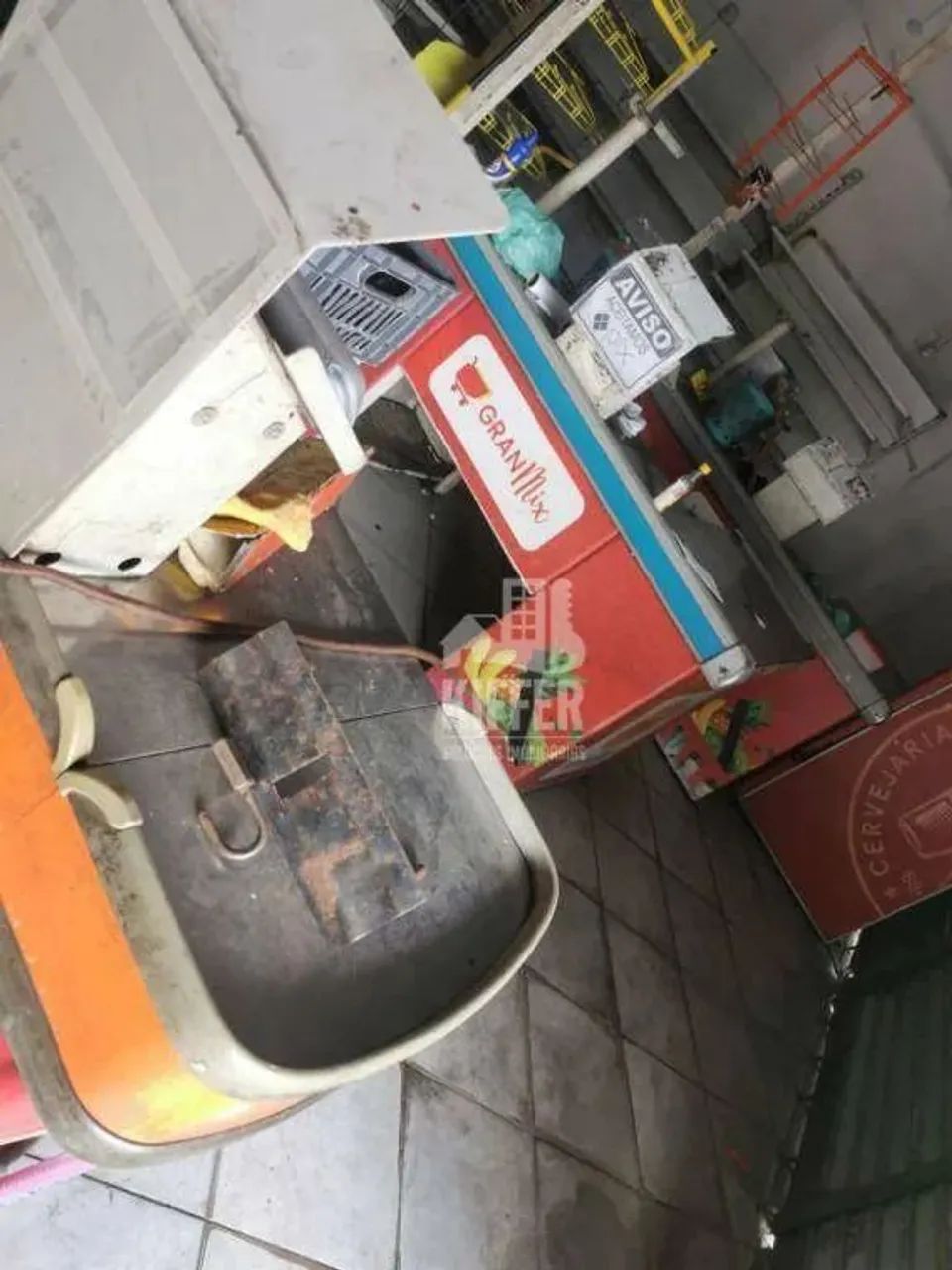 Loja para alugar, 127 m² por R$ 7.000/mês - Barreto - Niterói/RJ - Foto 10