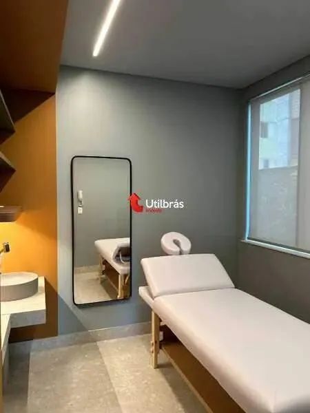 Área Privativa à venda, 3 quartos, 1 suíte, 2 vagas, São Lucas - Belo Horizonte/MG - Foto 14