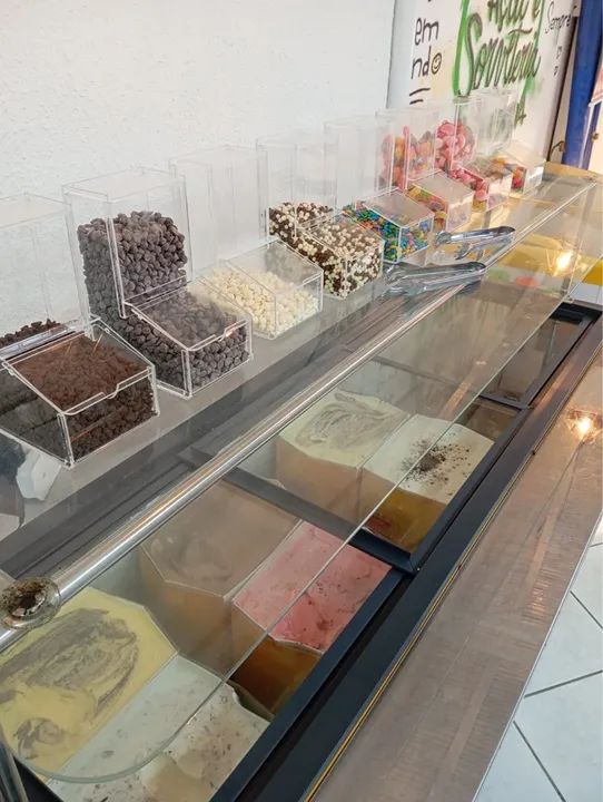 Ponto comercial para venda - Açaíteria - Foto 5