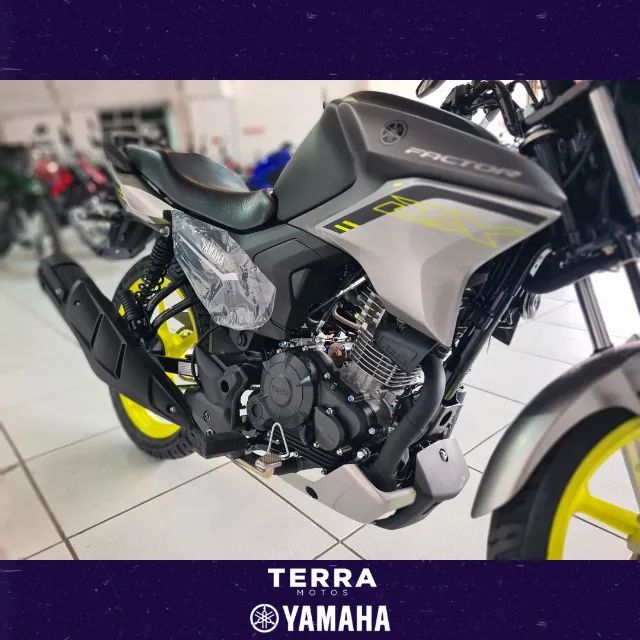 NOVA FACTOR DX 0KM - Foto 3