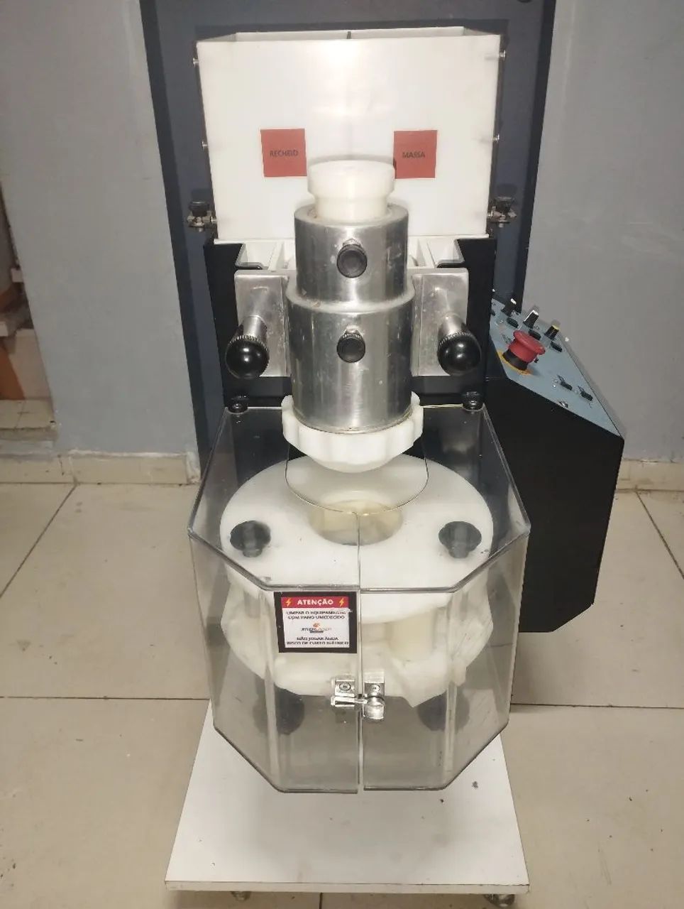 Modeladora de salgados  - Foto 2