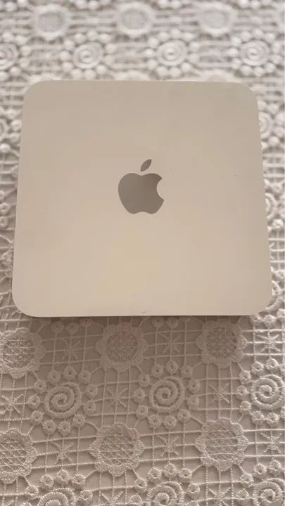 Roteador Apple Airport Express Branco