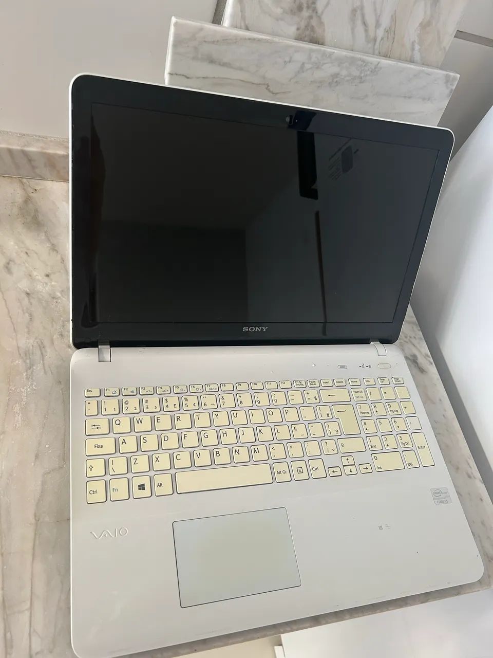 Notebook Sony VAIO Core I5  - Foto 2