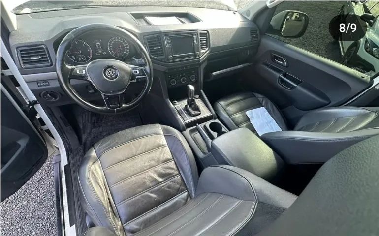 Amarok 2019 Automatica  - Foto 5