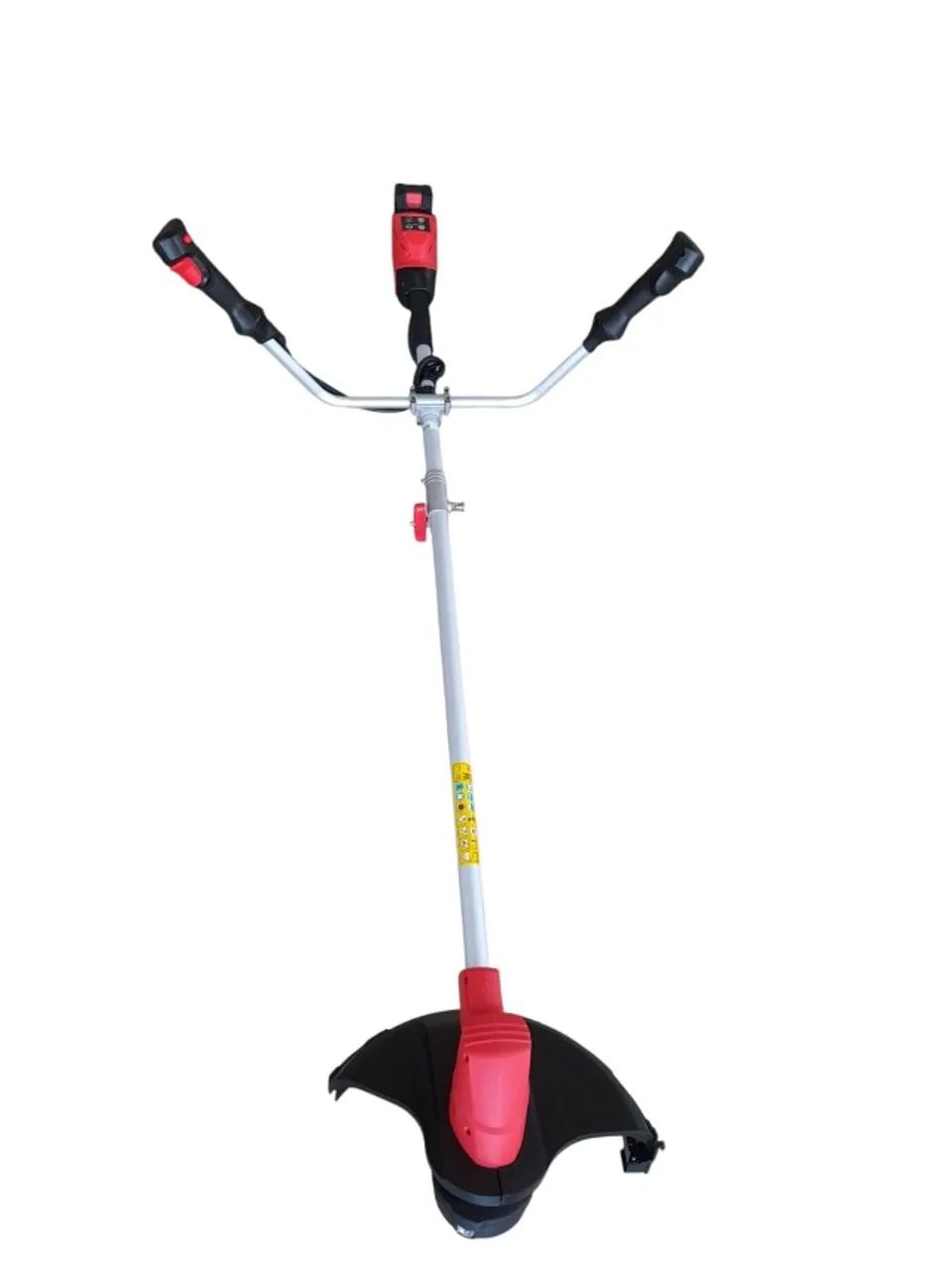 Roçadeira Lateral Fiat Abateria 7500rpm