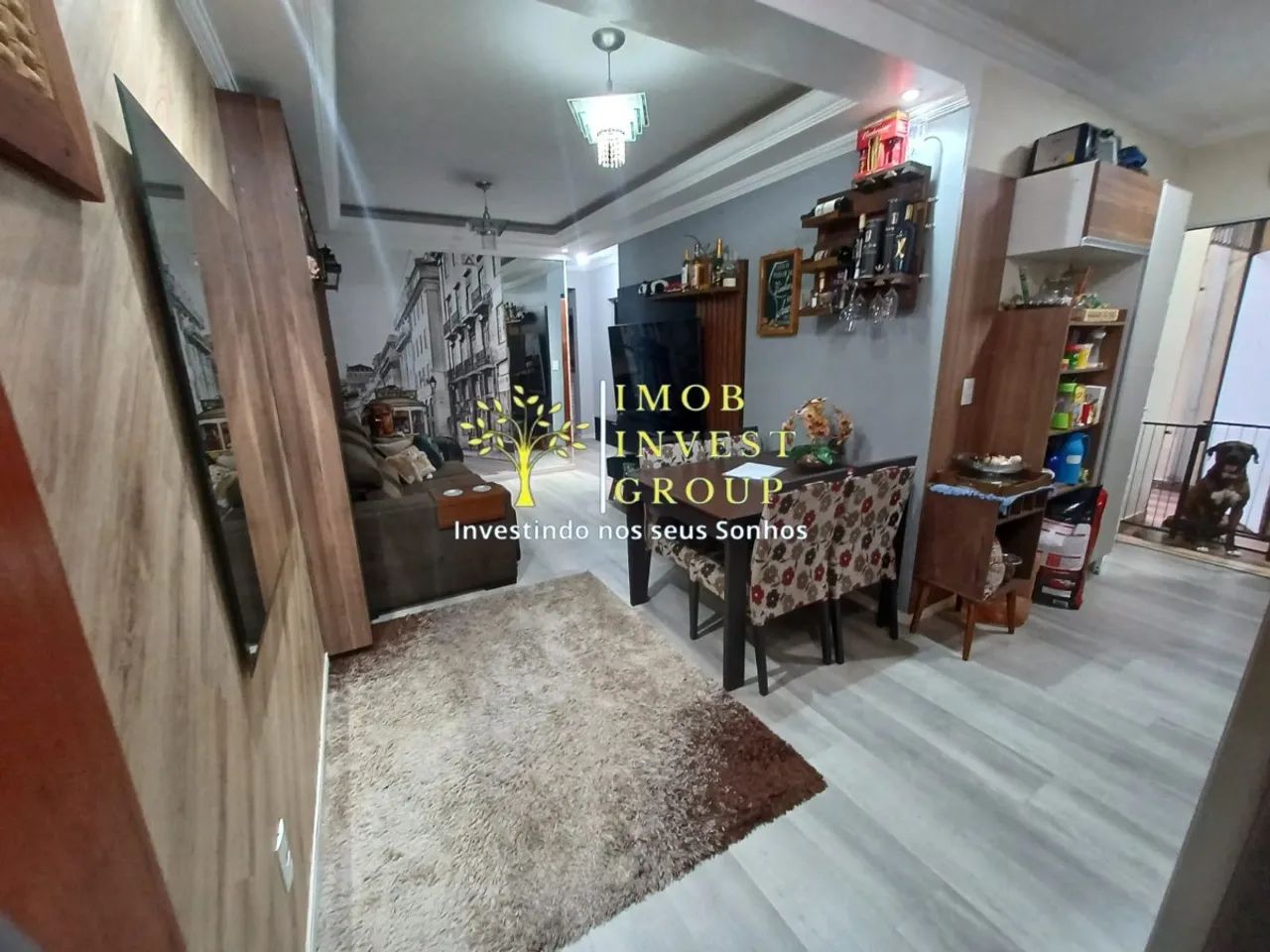 Casa para locação no Bairro Campo Bonito, Indaiatuba/SP - Foto 5