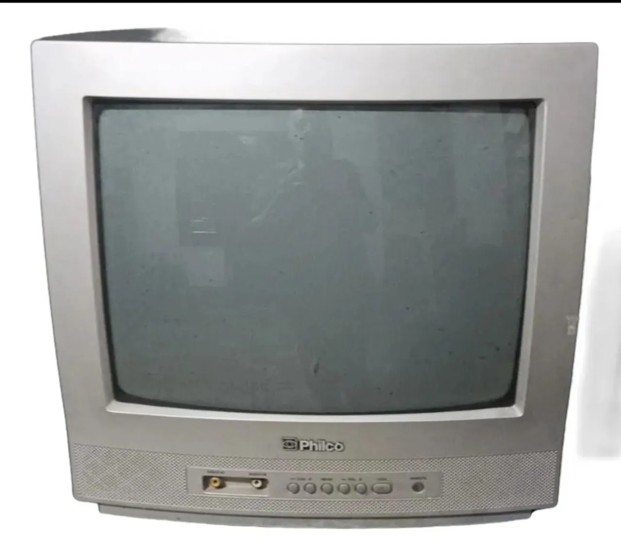 Televisão Philco tubo 29 polegadas, Imagem perfeita