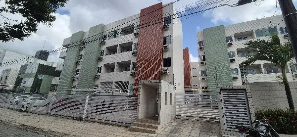 Oportunidade Única em JOAO PESSOA - PB | Tipo: Apartamento | Negociação: Venda Online | Si