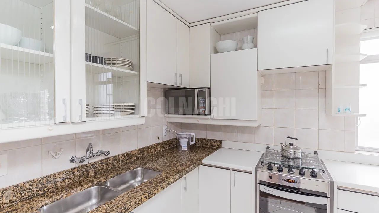 PRONTO PARA MORAR, VENHA CONHECER! - Foto 10