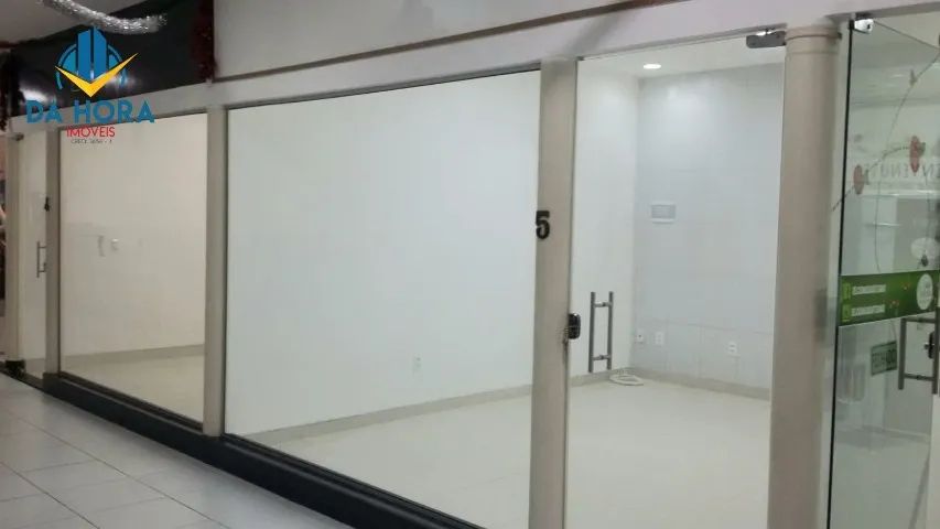 PRÉDIO COMERCIAL PARA LOCAÇÃO E VENDA PRÓXIMO A AYRTON SENNA  - Foto 3