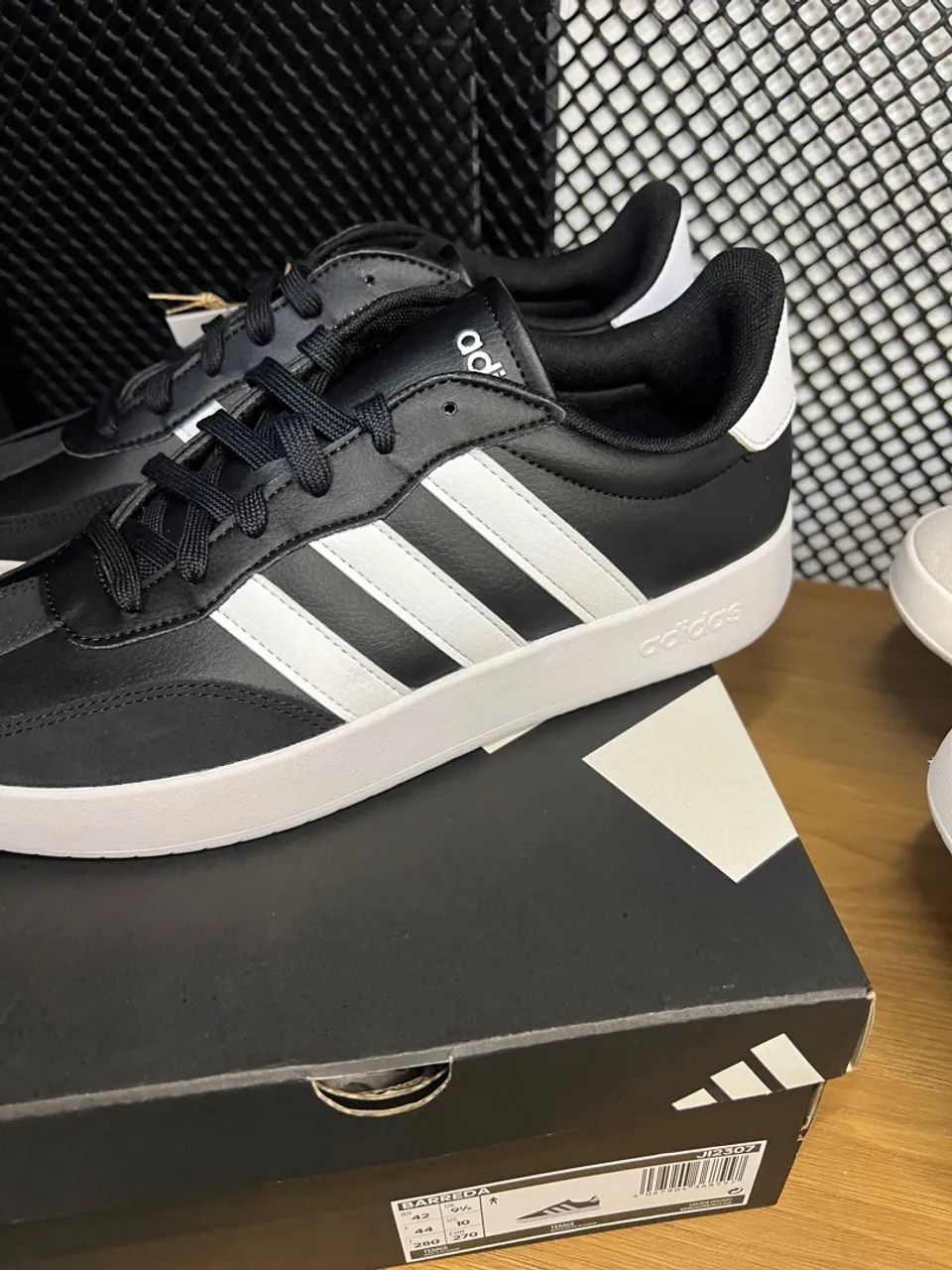 Tênis Adidas Barreda Cloud Original  - Foto 2