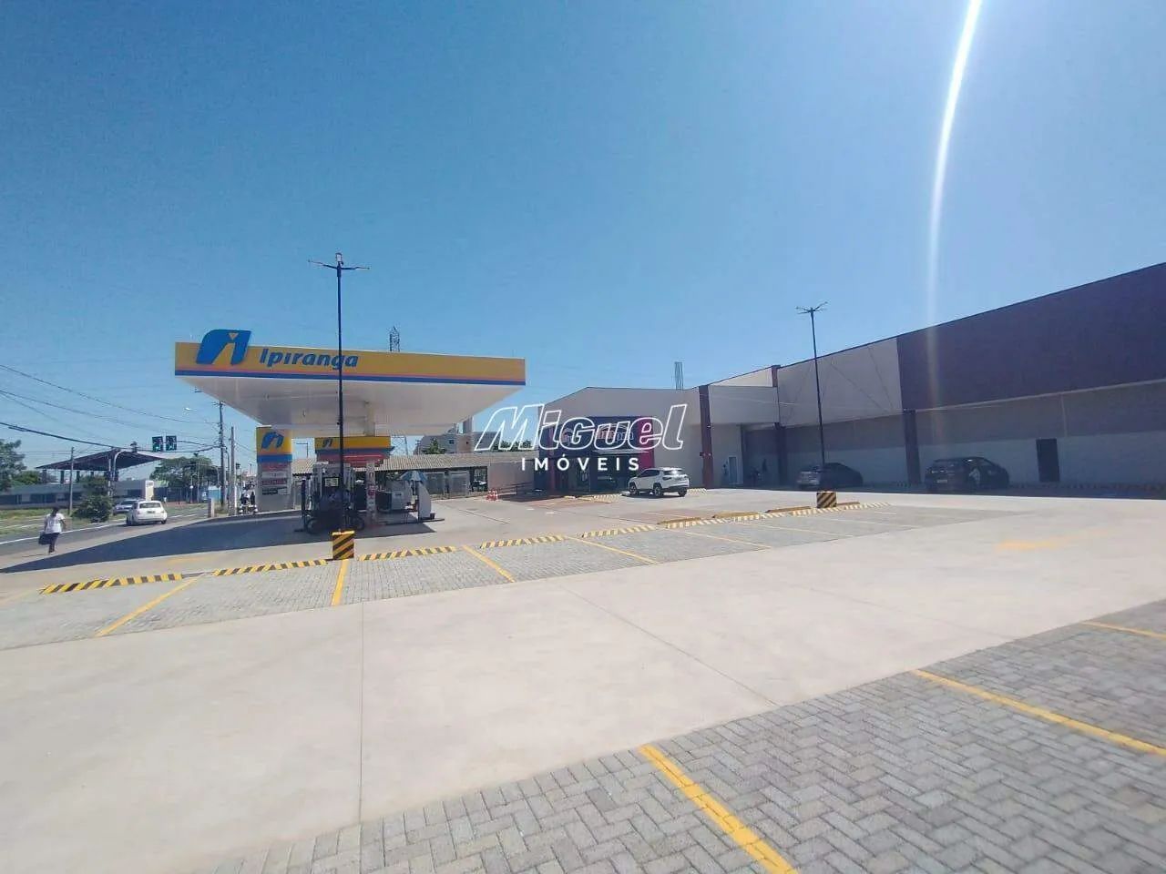 Loja, para aluguel, Pompeia - - Piracicaba/SP - Foto 2