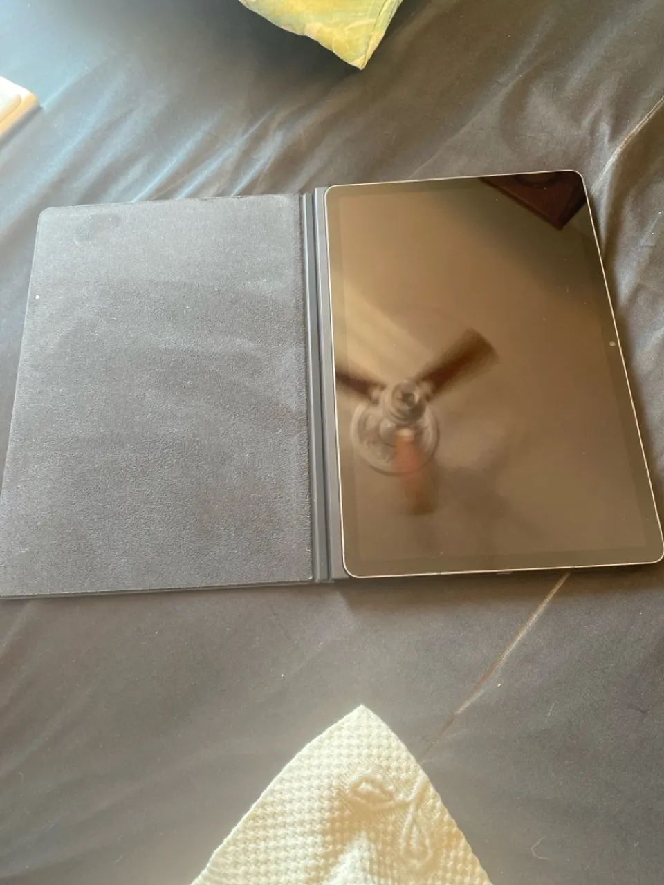 Tablet Samsung Galaxy Tab S9 FE  - Foto 3