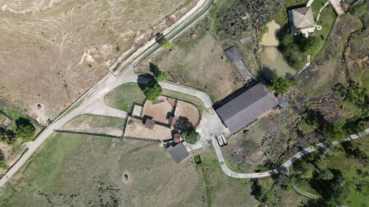 Fazenda pronta  - Foto 2