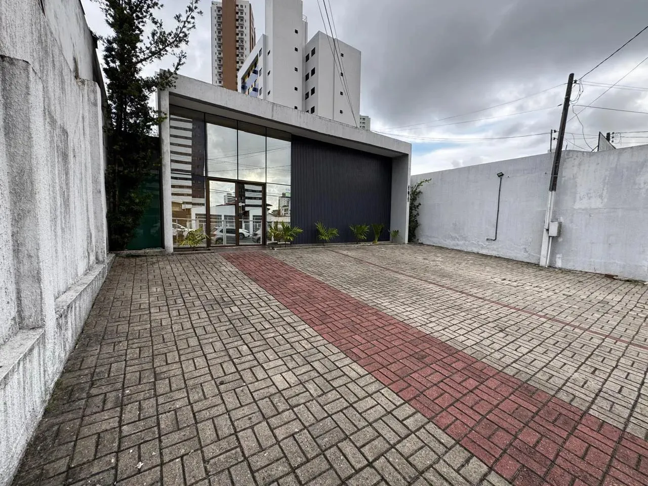 Aluguel | Ponto Comercial, 360m², 6 Vagas | Bairro Miramar, João Pessoa