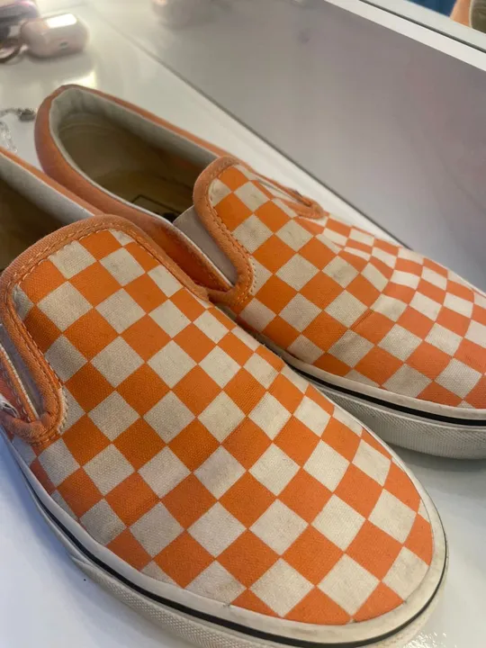 Tênis Vans tamanho 37