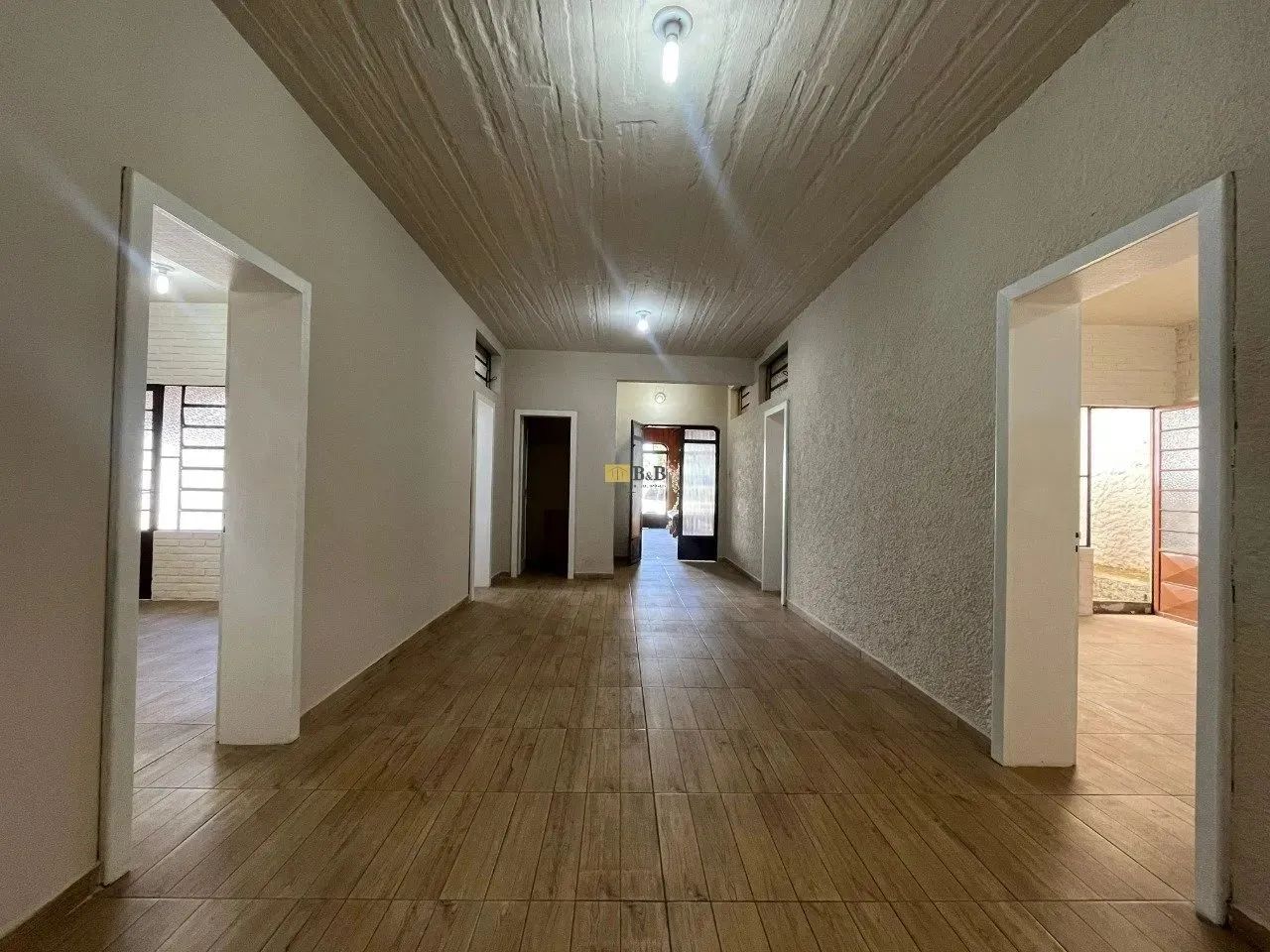 Espaço comercial de 3 salas para aluguel em Canela - Foto 4