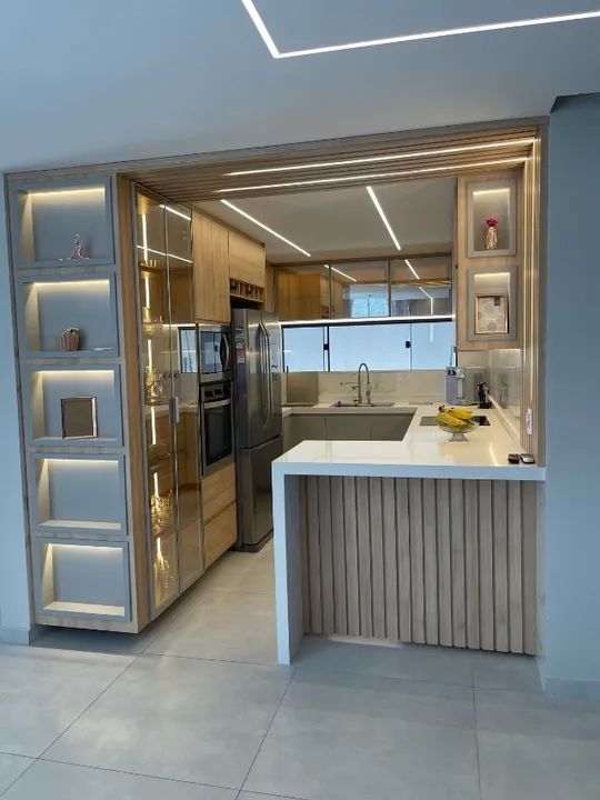 ?Pacotao de carnaval? Casa de 2 andares em condomínio luxuoso e fechado - Foto 6