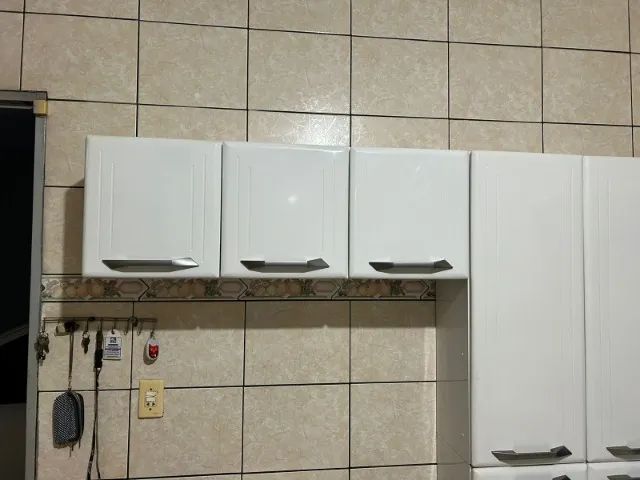 Armários de cozinha - Foto 3