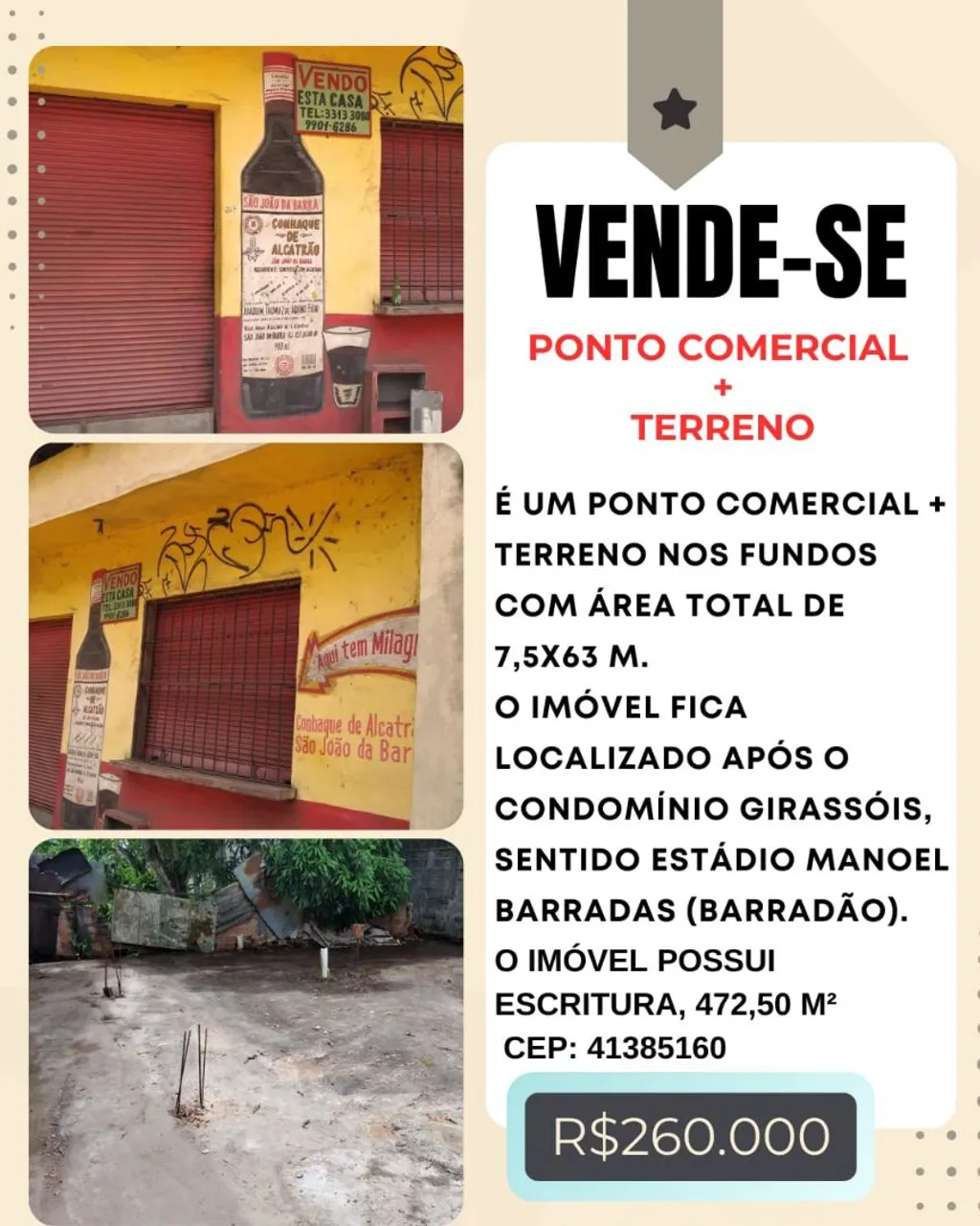 Terreno