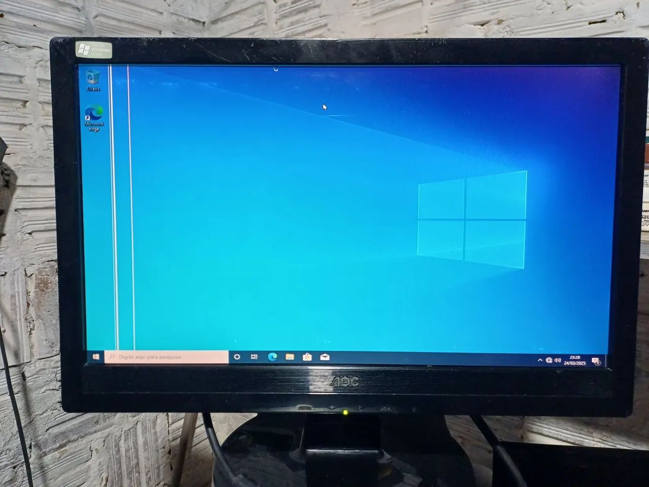 Monitor 16 polegadas  - Foto 5
