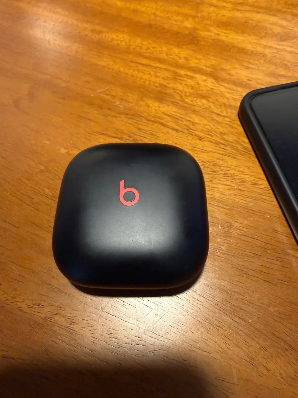 Vendo fone Beats Fit Pro preto