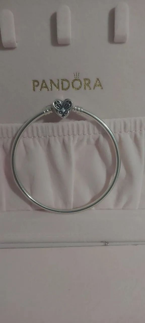 Bracelete Pandora - Original - Foto 2