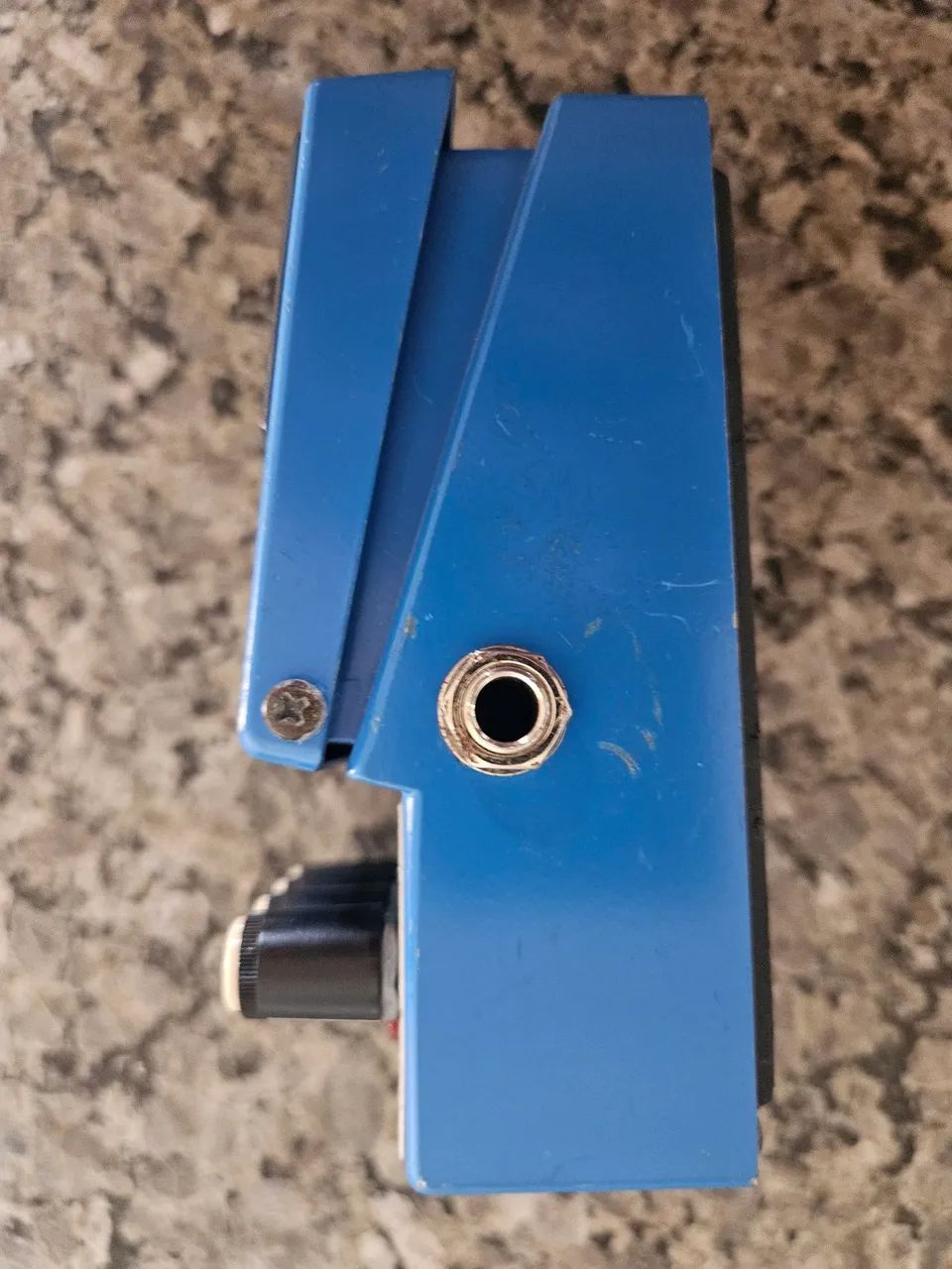 Pedal compressor BOSS - Foto 3