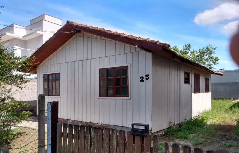 Foto - Florianópolis - Carianos