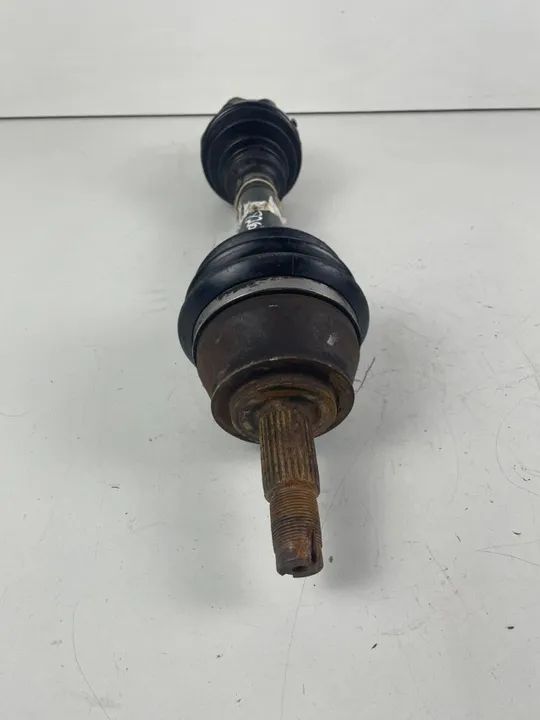 Semi Eixo Diant Completo Direito Fiat Toro Diesel 2016/2019 - Foto 4