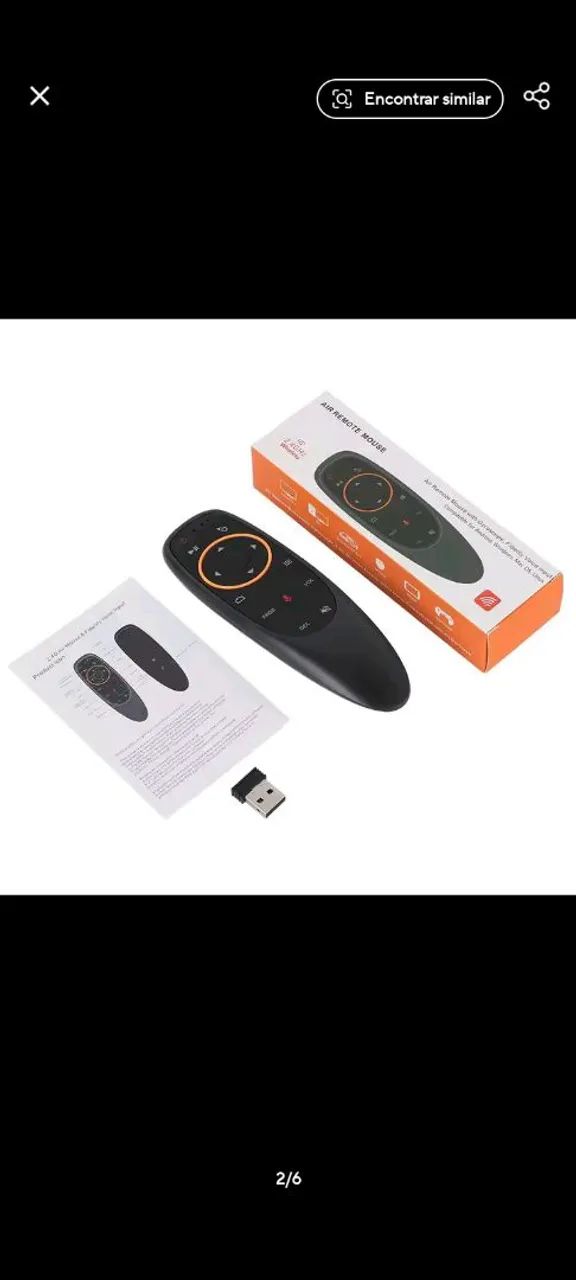 Controle ? - Foto 3