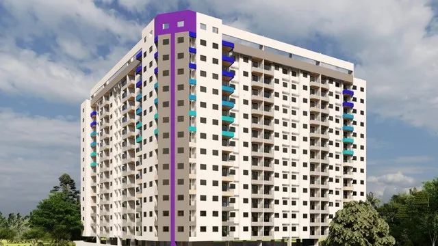 Pajuça - Pré-lançamento apartamentos 1, 2 e 3 quartos - Foto 2